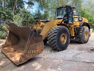 CAT 980M
