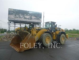 CAT 982M