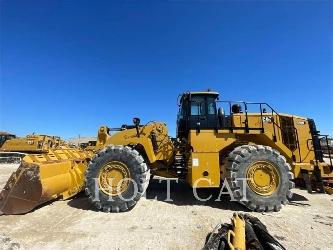 CAT 988K