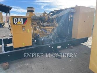 CAT C18