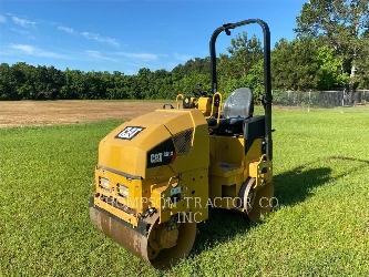 CAT CB 1.8