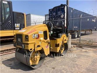CAT CB2.5