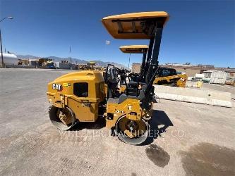 CAT CB2.5