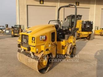 CAT CB2.7-03