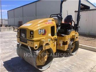 CAT CB2.7 GC
