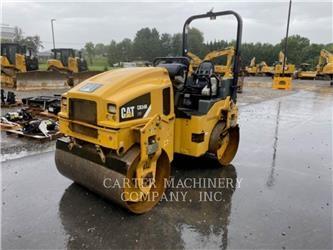 CAT CB34B XW