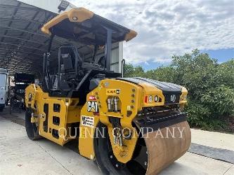 CAT CB7