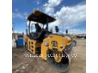 CAT CB7 CW