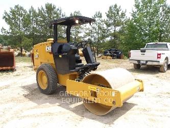 CAT CS34