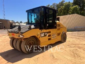 CAT CW34