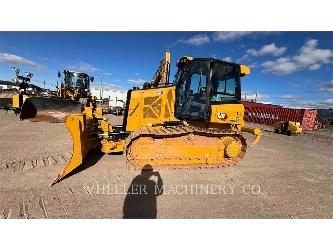 CAT D3 XL