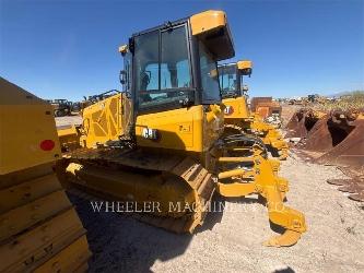 CAT D3 XL