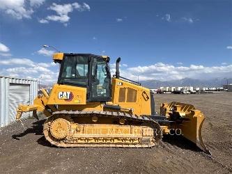 CAT D4 XL