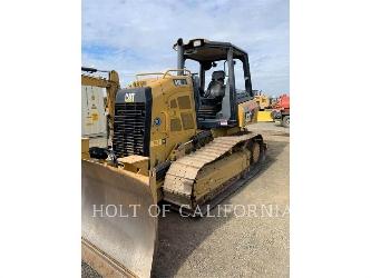 CAT D4K2