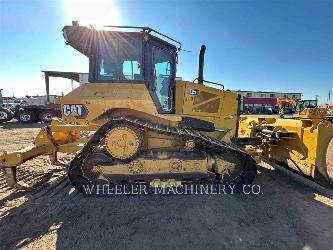 CAT D5-17 XL