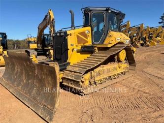 CAT D5 LGP