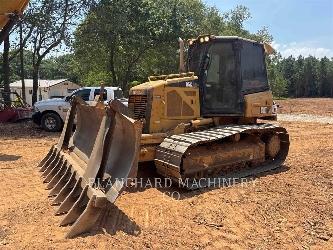 CAT D5K LGP