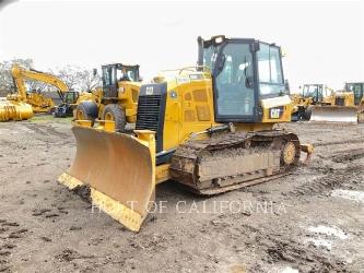 CAT D5K2 3W