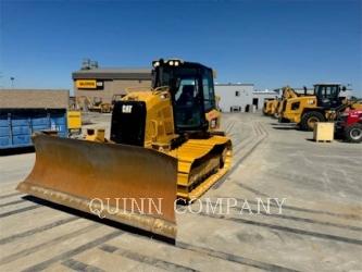 CAT D5K2 LGP