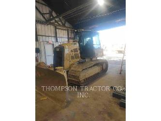 CAT D5K2 LGP