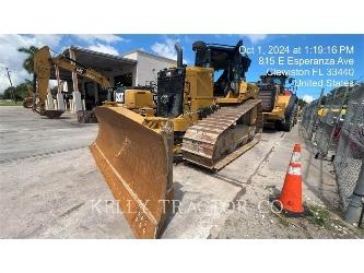 CAT D6-20VP