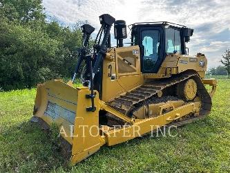 CAT D6-20XE SU