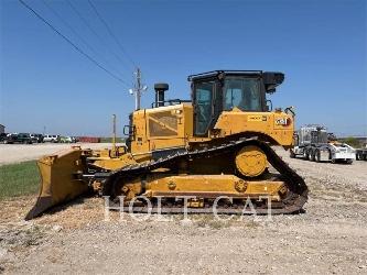 CAT D6 LGP