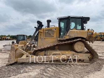 CAT D6 LGP