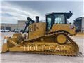 CAT D6 LGP