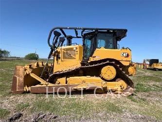 CAT D6 LGP