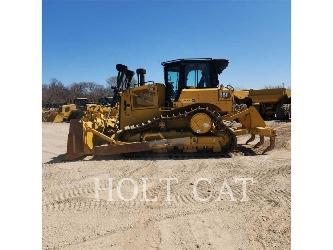 CAT D6 LGP
