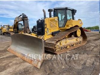 CAT D6 LGP VAHZ2