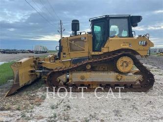 CAT D6 LGPVPWH
