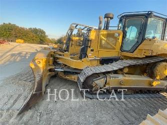 CAT D6 VP