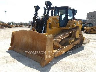 CAT D6 XE