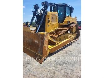 CAT D6LGP