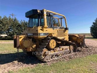 CAT D6MXL