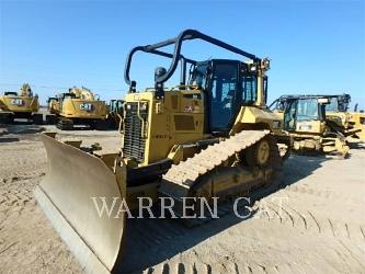 CAT D6N 4XLPAT