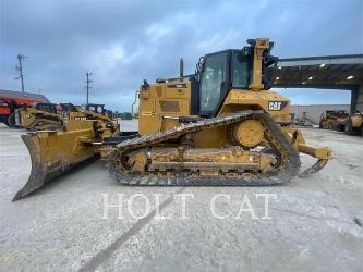 CAT D6N LGP