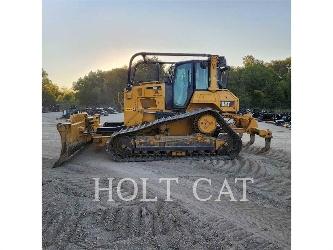 CAT D6N LGP