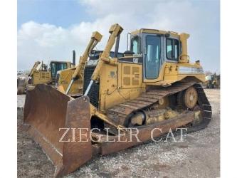 CAT D6R