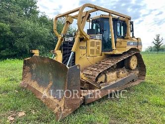 CAT D6RII XW
