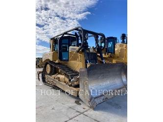 CAT D6T