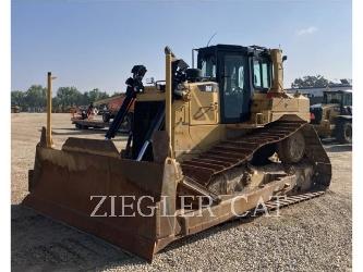 CAT D6T