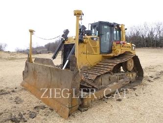 CAT D6T