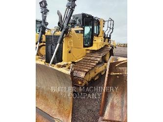 CAT D6T