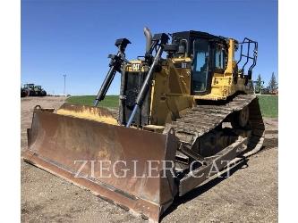 CAT D6T