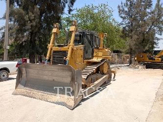 CAT D6T