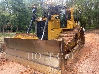 CAT D6T