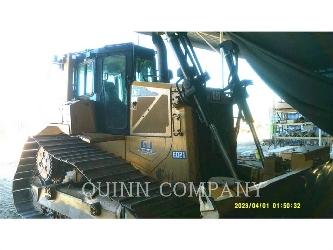 CAT D6T LGP